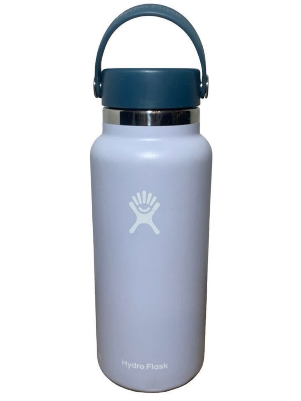 Hydro flask 32oz Wide Mouth Bottle